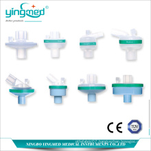 Medical Disposable Bacteria Filter HME filter